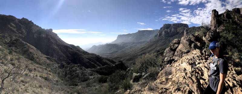 Big Bend National Park